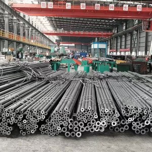 Famous stainless steel pipe tube –  astm a106 low carbon steel pipe –  Future Metal