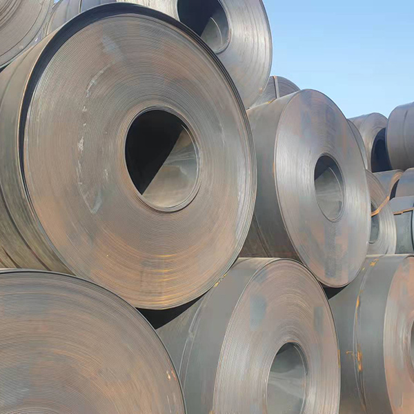 High Quality China cold rolled steel Hot Dipped Galvalume Steel Coil/Sheet/Plate