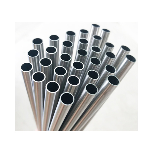 Customized 304 316stainless steel pipe capillary seamless small steel tube