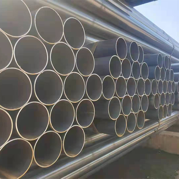 Famous Stainless steel pipe welding Products –  LSAW Carbon SteelPipe Welded Steel Pipe –  Future Metal