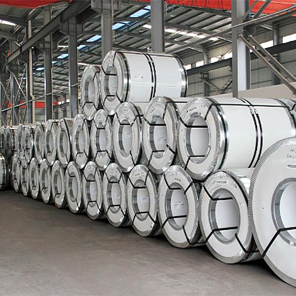 SUS304 hot rolled stainless steel coil