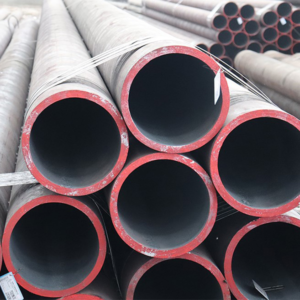 Seamless Carbon Steel Pipe and Tube