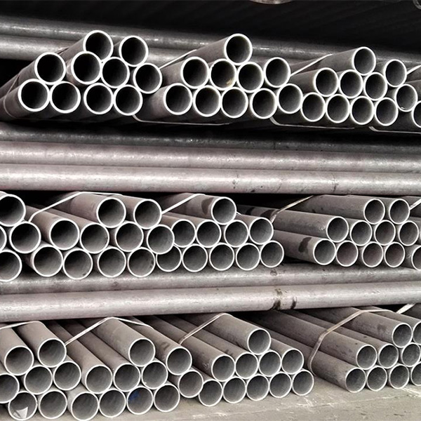 Structural Pipe Seamless Structural Carbon Steel Pipe