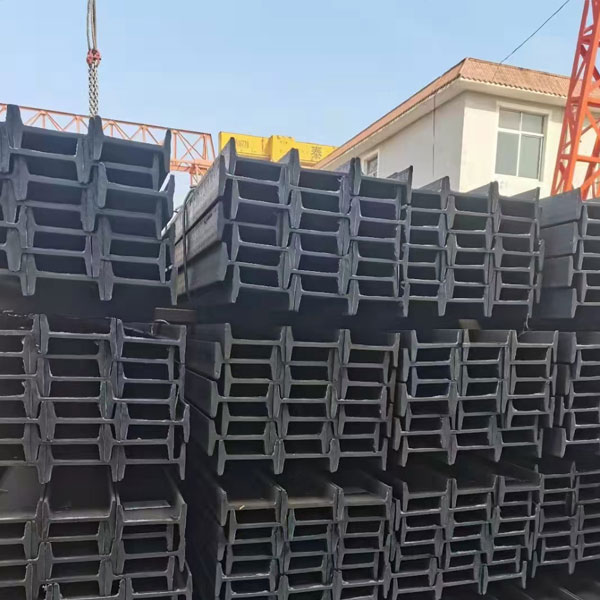 carbon steel H beam for building structure steel