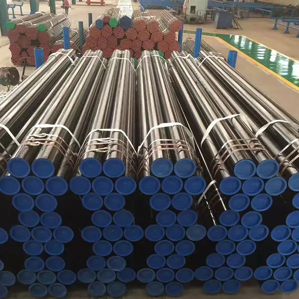 API 5L line pipe for oil and gas line pipe