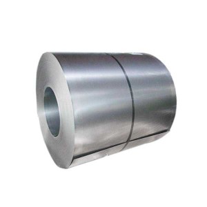 DC01 DC02 DC03 cold rolled steel coil cr coil