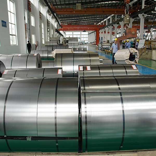cold rolled crgo silicon steel coil electrical steel coils for transformers