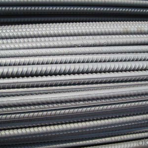 China  High quality Lattice aluminum plate –  factory Outlet 10mm12mm 16mm high tensile deformed steel bar –  Future Metal
