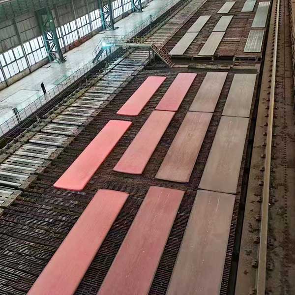High quality high carbon steel plate mild steel sheet supplier