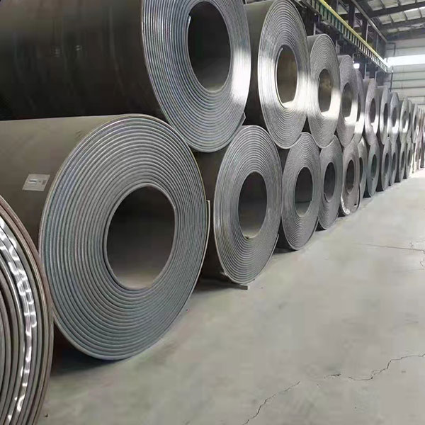 High quality china hot rolled carbon steel HR coil