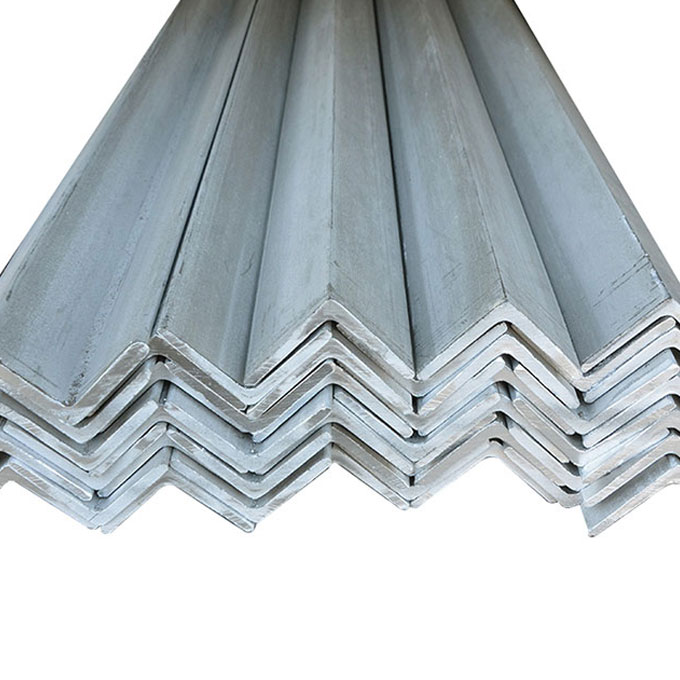 ASTM Q235 Q345 carbon steel angel/steel angle bar