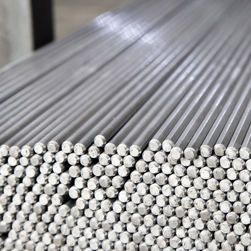 430 stainless steel rod