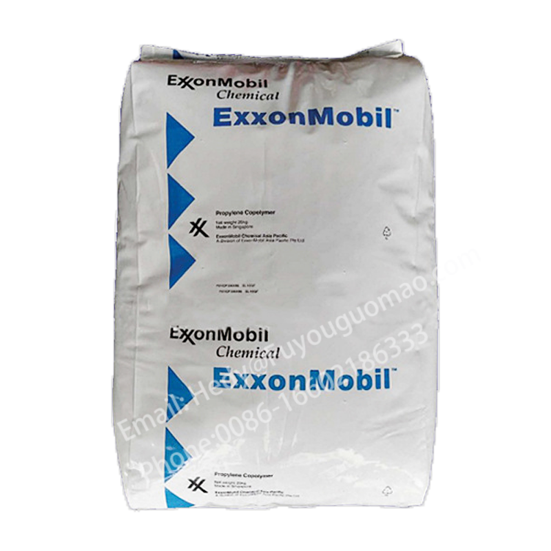 EPDM7001 Exxon rubber raw material Low voltage insulation material