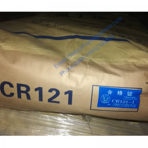 CR121 Neoprene/Chloroprene Rubber CR121 Series ...