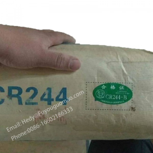 Chloroprene CR244  CR244A CR244AB Spot supply Fresh production date similar to A90 high viscosity