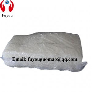 China Manufacturer for SBR 1502 Rubber - Ethylene Propylene Diene Monomer 4045 2070 4640 4570 4770R epdm rubber – Fuyou