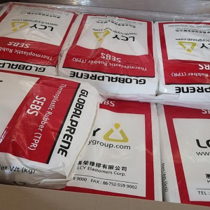 Huizhou Li Changrong 7551 SBES7551 plastic toughened TPE modifier Sebs Huizhou Li Changrong 7551