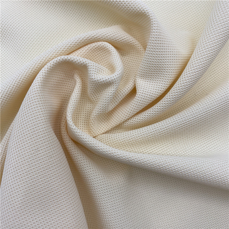 Double Brushed Poly Fabric