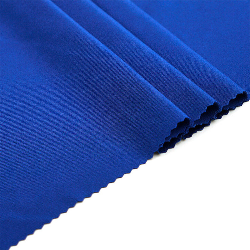 Manufacture Nylon 4 Way Stretch Fabric Polyamide Spandex Dyed Stretch Woven  Fabric for Garment - China Spandex Stretch Fabric and Spandex Jersey Fabric  price