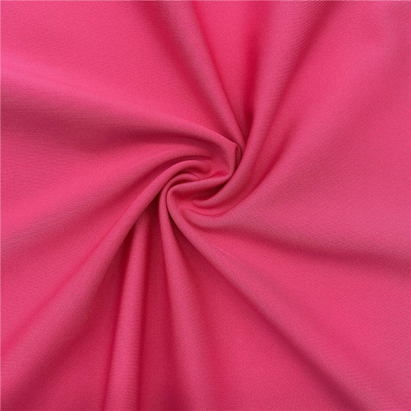 BEST PRICE Hot Pink Fish Net Mesh Fabric, Nylon Spandex Fuchsia