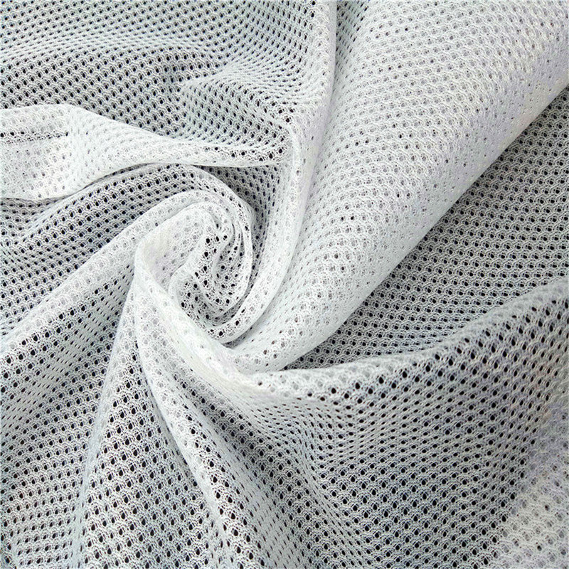 polyester micro mesh fabric