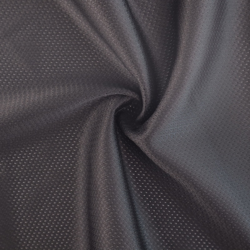 Heavyweight 259GSM 100% Polyester Mini Mesh Fabric Featured Image
