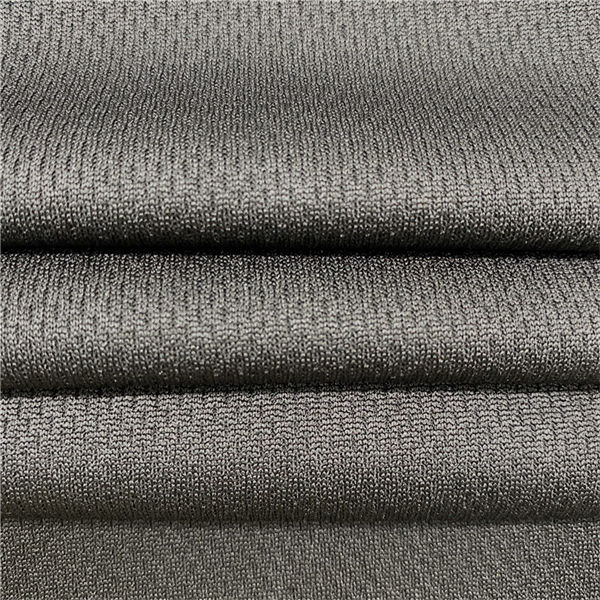China Bird Eye/Eyelet Mesh Fabric with 100%Polyester for Sportswear/Leggings/Yoga  Wear/T-Shirt/Fitness KWS20-8013 Manufacturer and Supplier