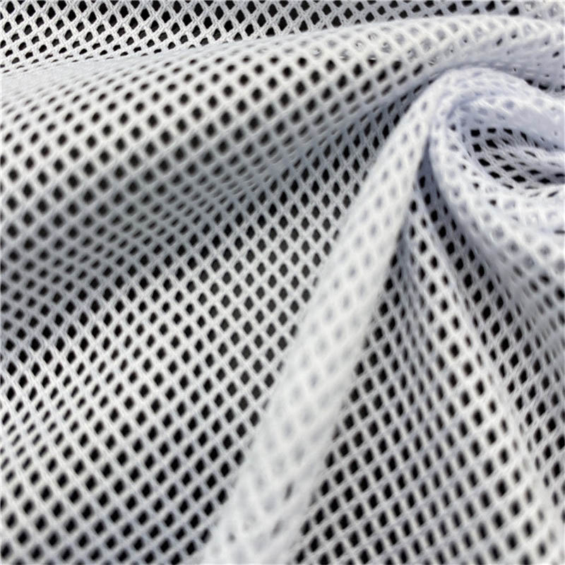 China OEM Manufacturer Nylon Mesh Netting Fabric - Polyester micro