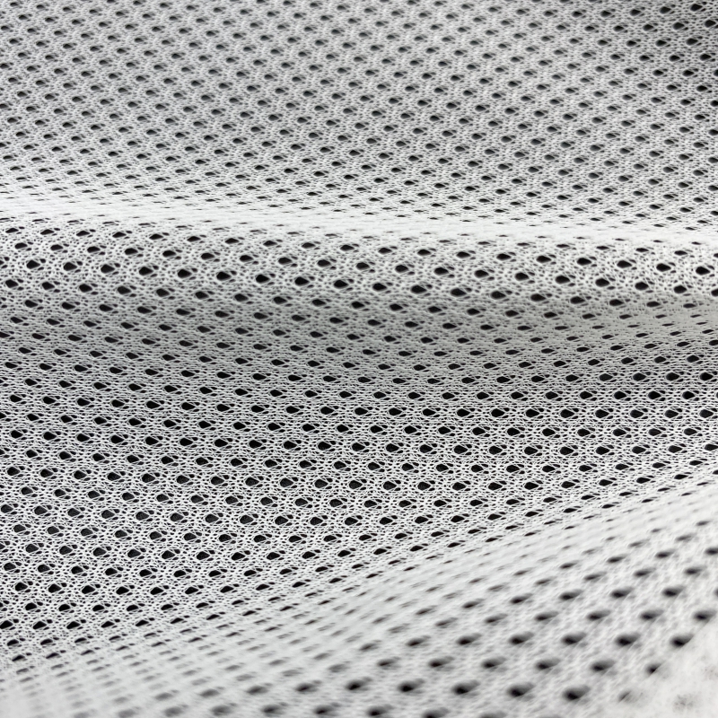 100% polyester mesh fabric - Lining