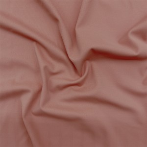 75% Nylon 25% spandex peach skin interlock fabric for sport leggings