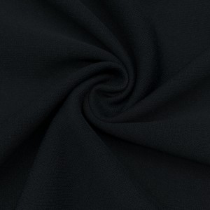 40% Cotton 60% polyester interlock knitted fabric for garment