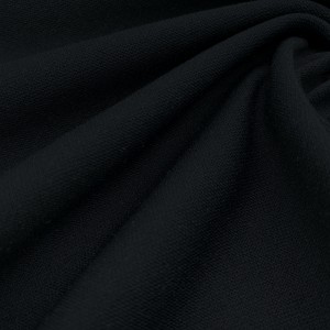40% Cotton 60% polyester interlock knitted fabric for garment