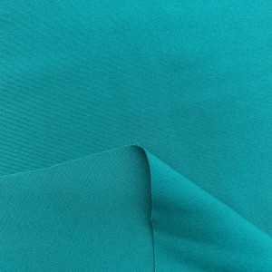 84% Polyester 16% spandex stretch yoga fabric