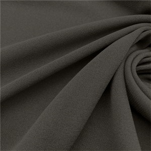 100% Polyester single jersey knit fabric for sportswear and t-shirt