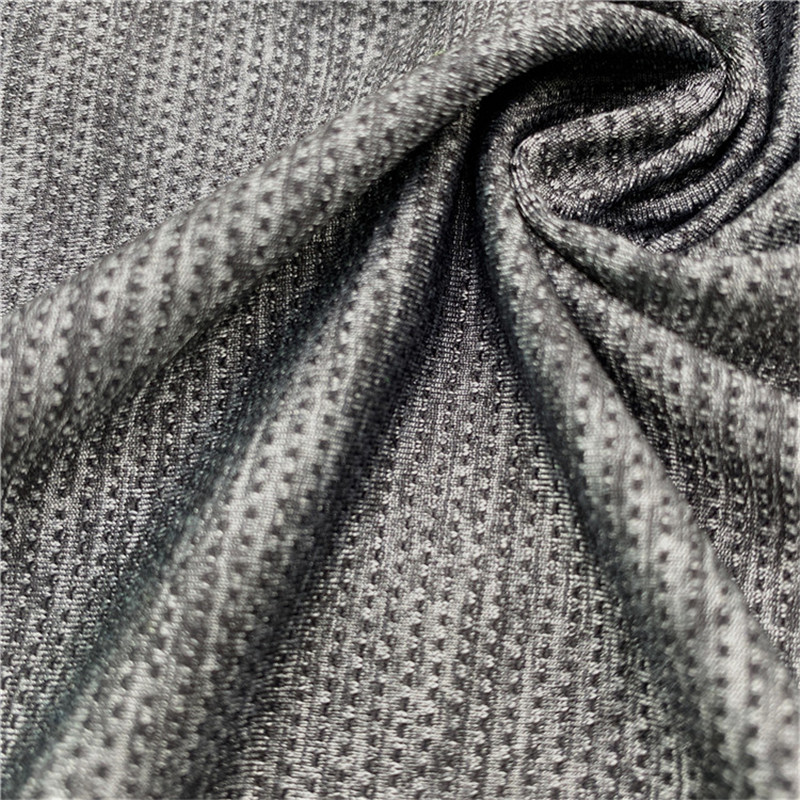 Soft Melange Jacquard Knit Fabric – Pound Fabrics