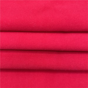 Wholesale high quality TC polyester cotton fabric for polo shirt