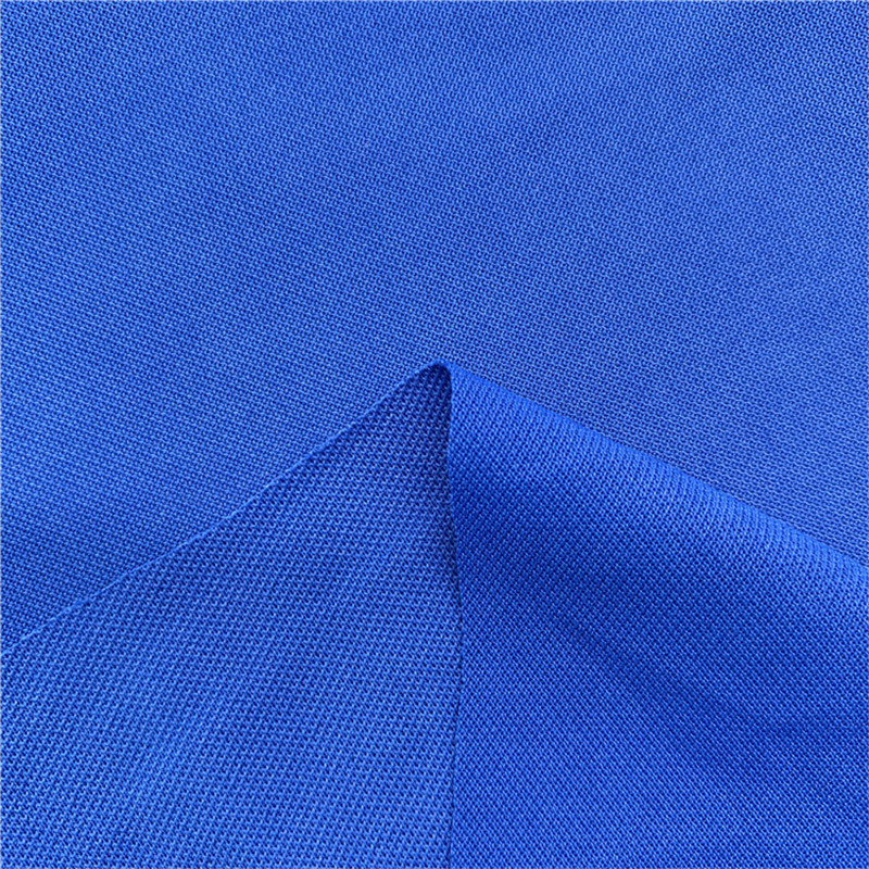Supply 95% Polyester 5% Spandex Breathable Function Interlock Fabric  Clothing Factory Quotes - OEM