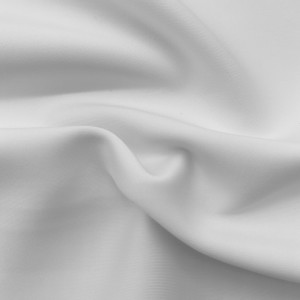 Polyester spandex interlock air layer fabric for sport garment