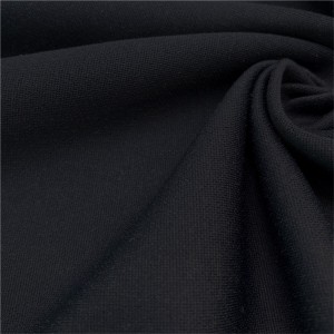 67% Polyester and 33% cotton polycotton fabric for garment