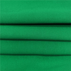 Wholesale polycotton polyester cotton blend fabric for clothing