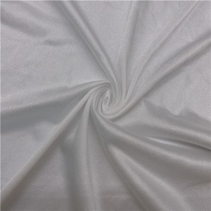 40D Nylon tricot fabric for aerial silks yoga hammocks nightgowns