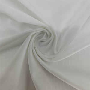 80% Polyester 20% spandex single jersey fabric for t-shirts