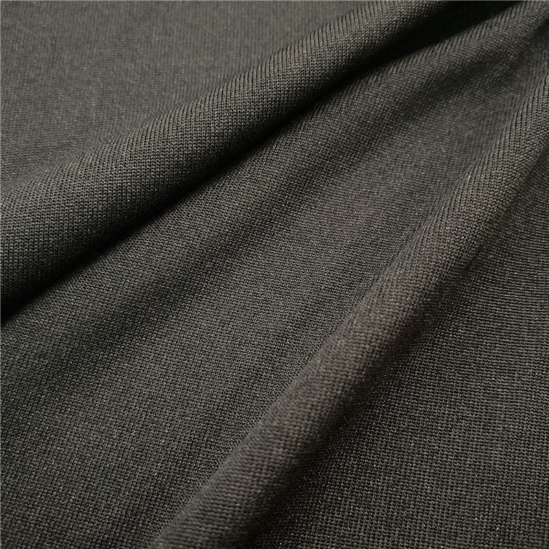 China High definition Polyester Jersey Knit Fabric - 86 Polyamide