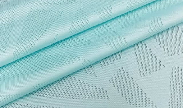 Jacquard Fabric