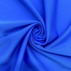 Nylon spandex upf 50+ 4 way stretch polyamide lycra swimwear fabric