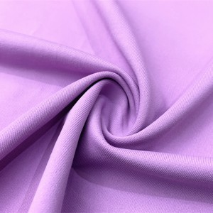 4 Way stretch moisture wicking polyester spandex yoga leggings fabric