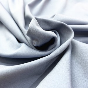 High elastic interlock 82% nylon 18% spandex yoga leggings fabric