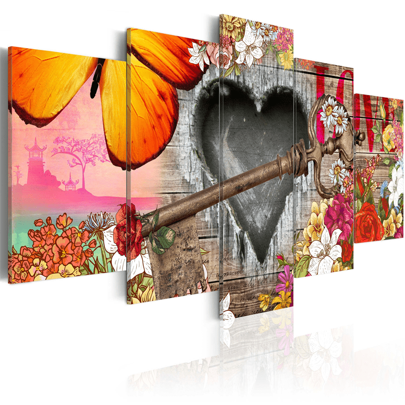 _Wonderful Full Drill 5D Diamond Painting Diy Embroidery Home Decor Canvas Decorative Hanging Painting Handpainted (1)