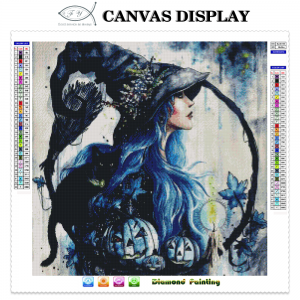 wholesale 5d diamond painting wall collage kit embroidery painting craft set diamond painting for home decor