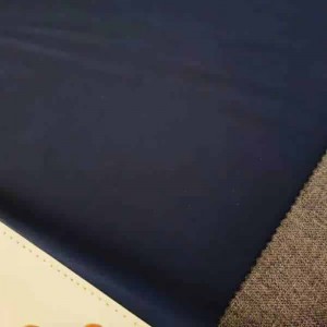 Personlized Products Soft French Terry Fabric - Warp Knitting Article NO2S0407LN – Fengyun